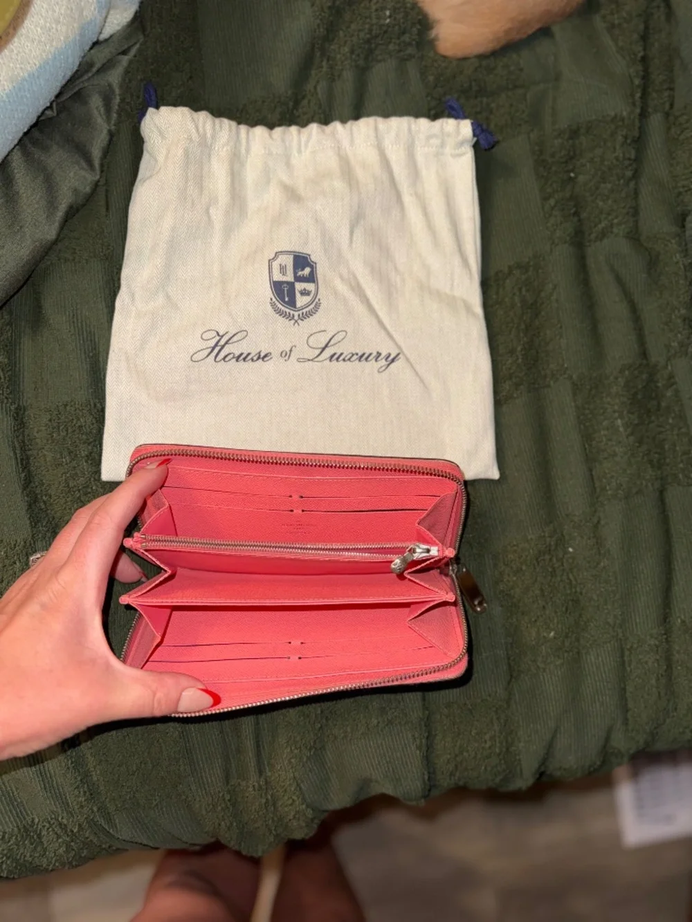 Louis Vuitton great pretty
